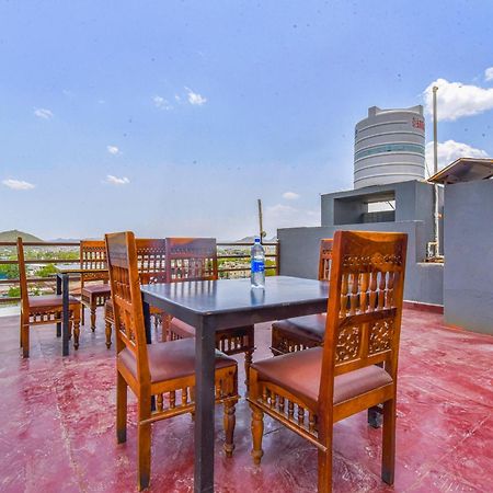 Hotel Dosa Plaza Udajpur Zewnętrze zdjęcie