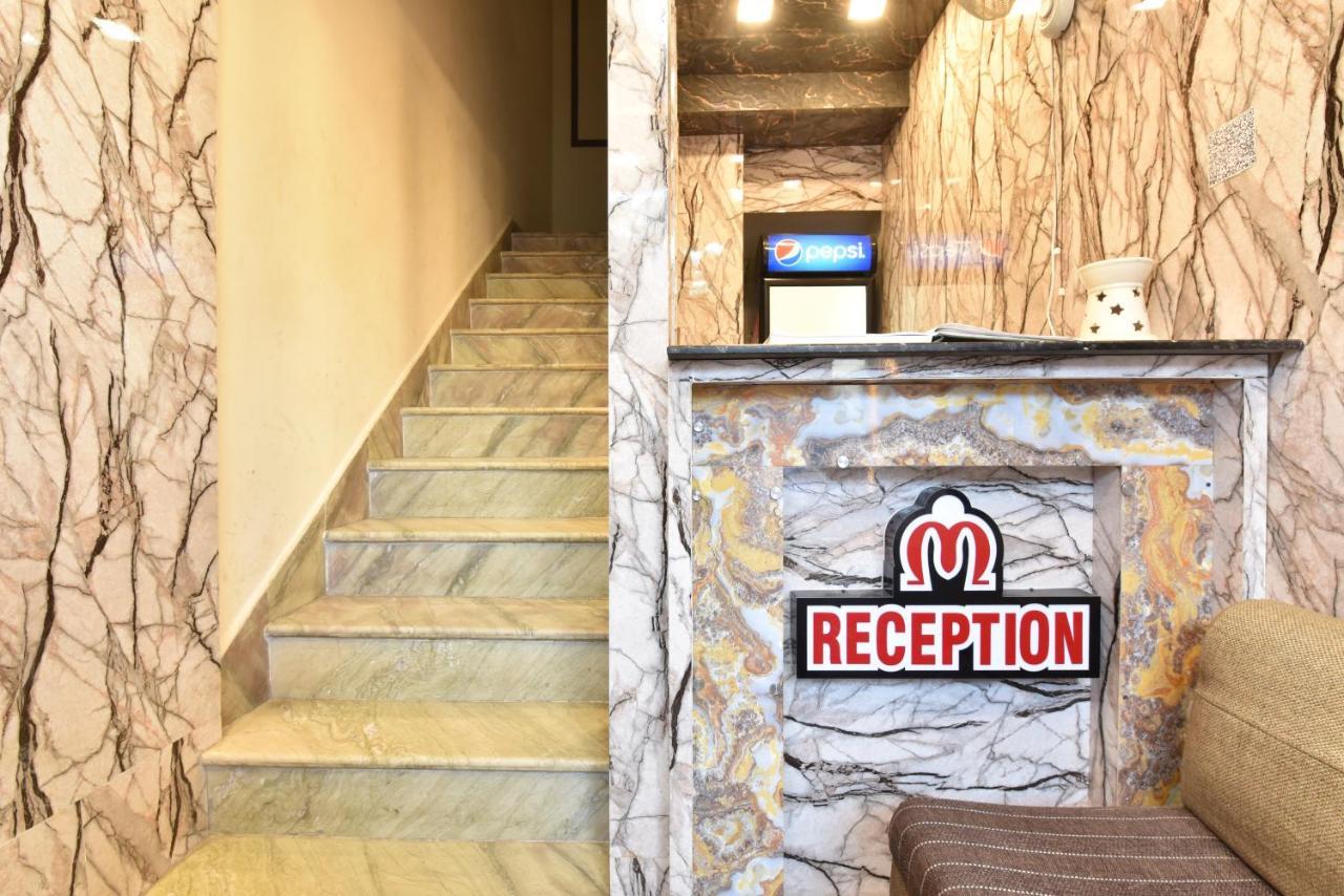 Hotel Dosa Plaza Udajpur Zewnętrze zdjęcie