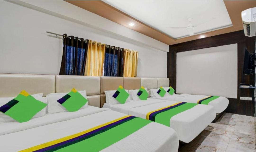 Hotel Dosa Plaza Udajpur Zewnętrze zdjęcie