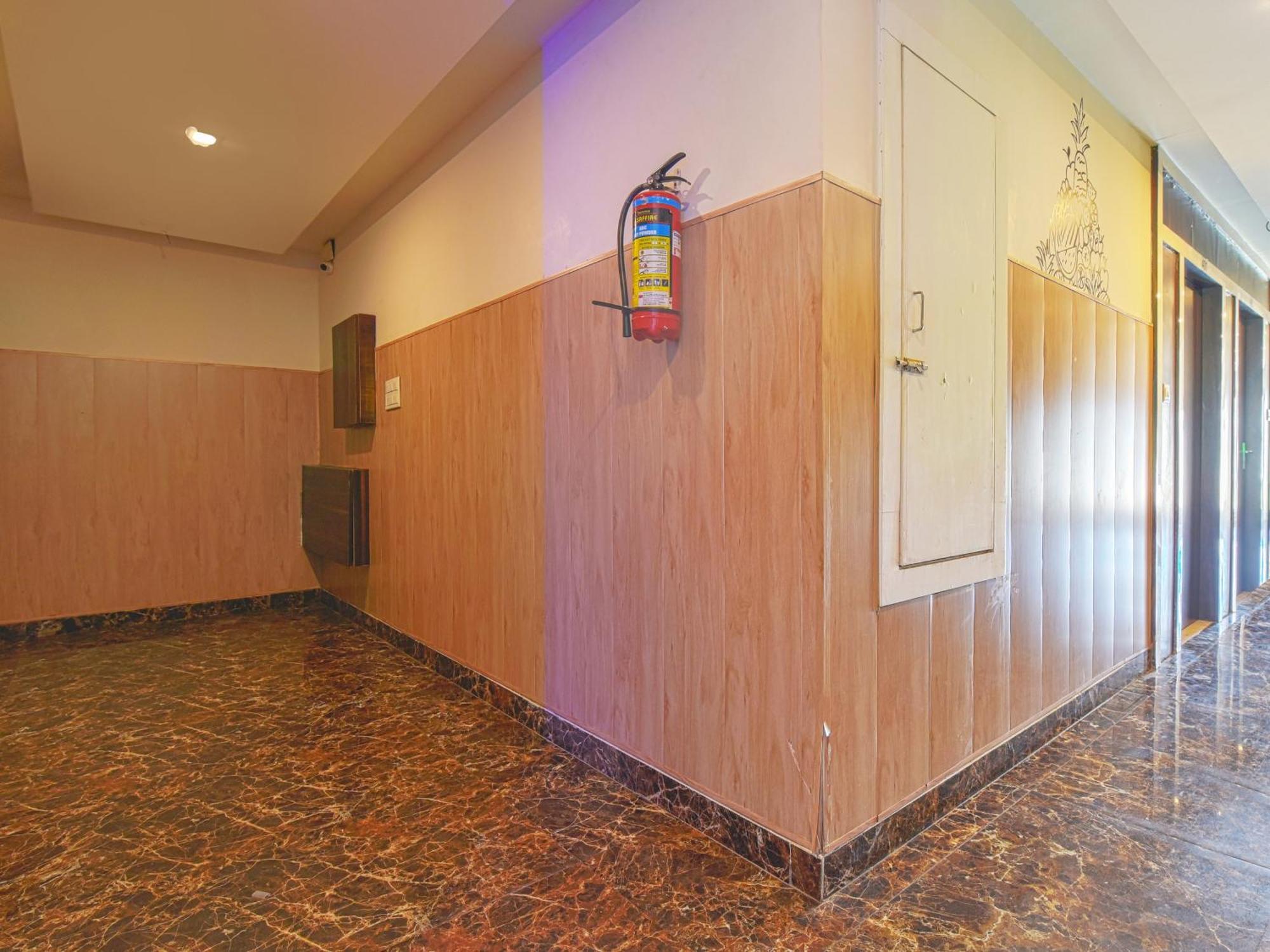 Hotel Dosa Plaza Udajpur Zewnętrze zdjęcie