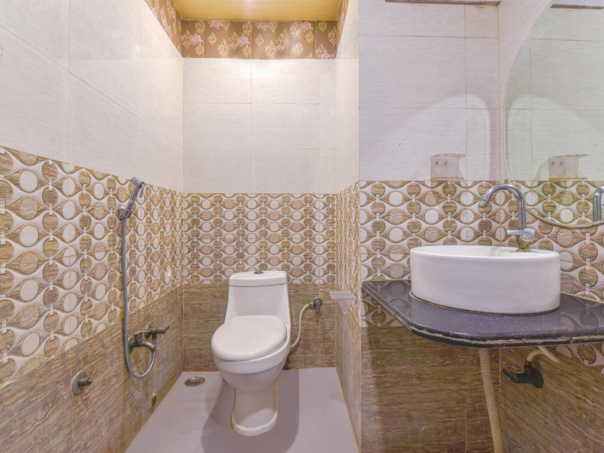 Hotel Dosa Plaza Udajpur Zewnętrze zdjęcie
