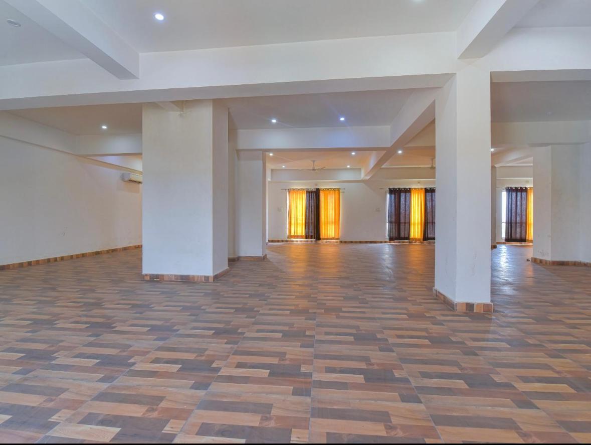 Hotel Dosa Plaza Udajpur Zewnętrze zdjęcie